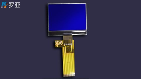 IPS TFT 3.5in 터치 패널 LCD 모듈 라즈베리 USB 350cd/M2