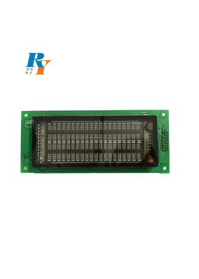 SSVD 도트 매트릭스 LCD 4x20 도트 매트릭스 VFD LCD 모듈 20S401DA1