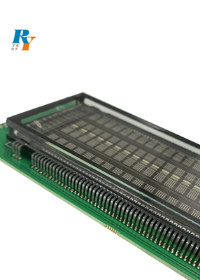 SSVD 도트 매트릭스 LCD 4x20 도트 매트릭스 VFD LCD 모듈 20S401DA1