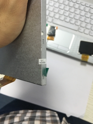 ITO 유리 TFT LCD 모듈 7.0" CTP 1024×600 도트(GT911ic 포함)