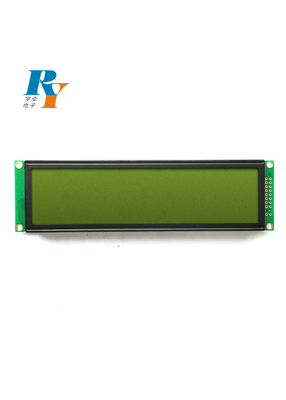 32064 Stn Yg 그래픽 LCD 모듈 1/9 바이어스 LC7981 컨트롤러 흑백