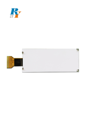 평행한 일련 그래픽 LCD 디스플레이 FSTN 흑백 Cog 3V 192×64