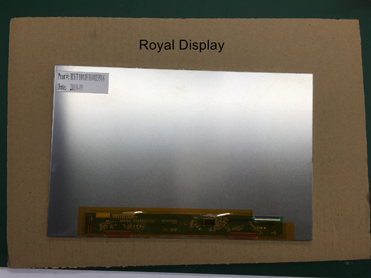 10.1in RGB TFT LCD 모듈 LVDS 이루스 1280X800은 전체 보기에 점을 찍습니다