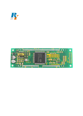 20X2 VFD 캐릭터 LCD 모듈 20t202da1 M202SD16 Cu20027 Cu20025 350CD/M2