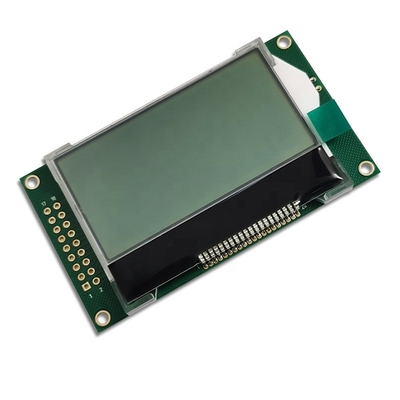 트렌스플레트아이브 COG LCD 모듈 그래픽 LCD 디스플레이 128x64 주변 기기