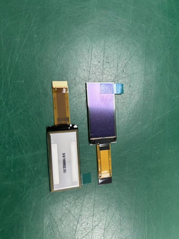 1.29' 1.3' OLED 모듈 64*128 CH1115 IC SPI I2c 인터페이스 높은 콘트라스트