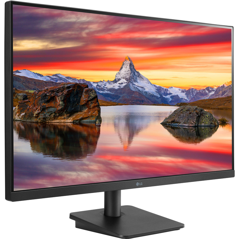 21.5'' TFT LCD 풀 HD LG 디스플레이 1920*1080 RGB 무료 뷰 고 콘트라스트 원본