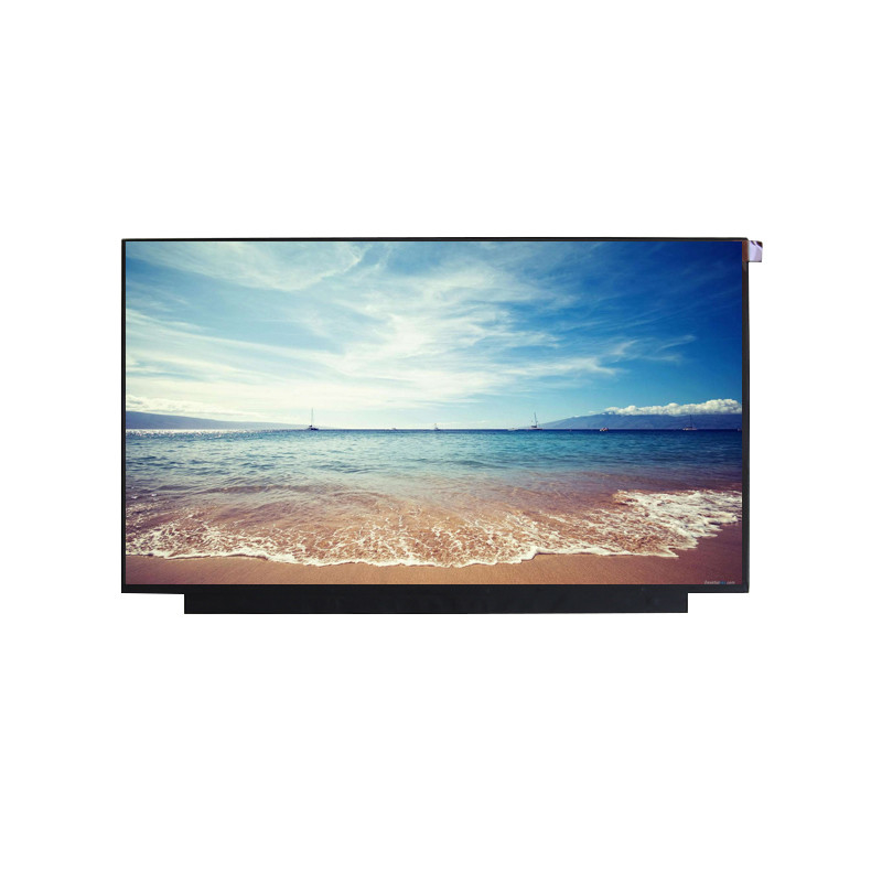 15.6' TFT LCD 모듈 Innolux 1366*768 RGB HD N156bge-Eb2 6h 오리지널 디스플레이