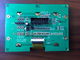 COG 사실적 LCD 모듈 STN 푸르 RYG12864A 128*64 점, 3.3V 전원 공급기