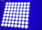 저렴하 맞춘 7 부분 LED 디스플레이 수는 복수색으로 디스플레이 FND를 주도했습니다