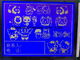 오프트렉스 DMF50840 / DMF50714와 5.7 &quot; 기계적 치수 COG LCD 모듈