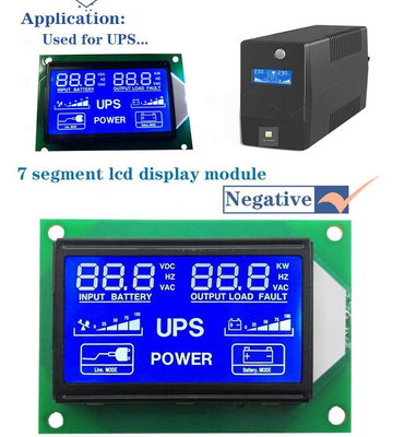 128x64 도트 매트릭스 LCD 디스플레이 ST7567 드라이버 IC STN FSTN DFSTN 그래픽