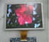 로에스 증명서 AT056TN52 V.3과 5.6 &quot; 터치 스크린 LCD 디스플레이 모듈