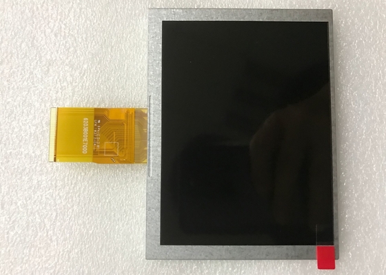 5 인치 이루스 LCD 디스플레이 모듈 Ej050na-01g Zj050na-08c At050tn22V. 1