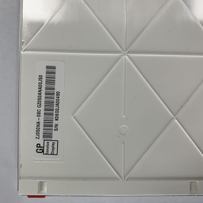 5 인치 이루스 LCD 디스플레이 모듈 Ej050na-01g Zj050na-08c At050tn22V. 1
