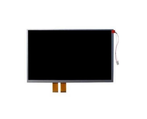 10.2 인치 이루스 AT102TN03V. 8 원래 AT102TN03 V. 9 60 핀 RGB 800X480 800X600 도트