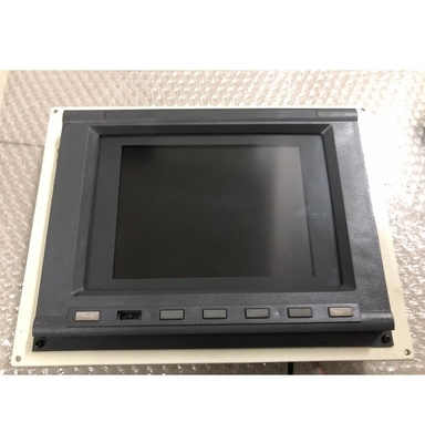 CNC 표준 FANUC LCD 디스플레이 단위 8.4인치에서 19인치 FANUC 운영자 패널