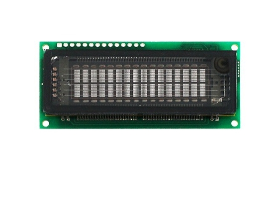 16X2 캐릭터 VFD 디스플레이 모듈 M162SD08fj M162SD08fa M162SD07fj Cu16025