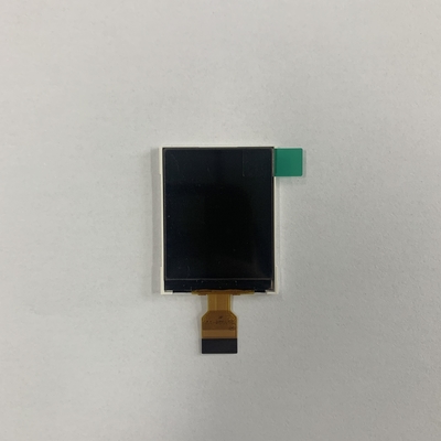 1.77인치 128RGBx160 Dot TFT LCD 모듈과 ST7735S 드라이버 IC