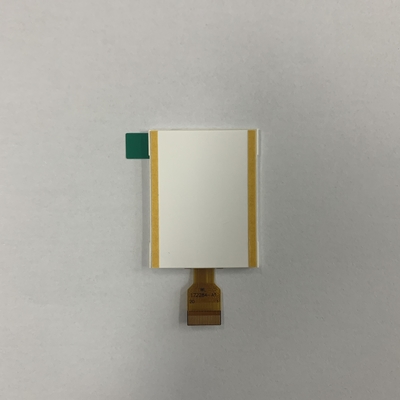 1.77인치 128RGBx160 Dot TFT LCD 모듈과 ST7735S 드라이버 IC