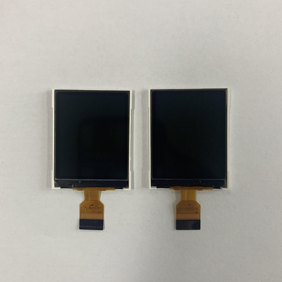 1.77인치 128RGBx160 Dot TFT LCD 모듈과 ST7735S 드라이버 IC