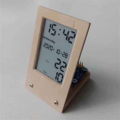 11.6'' EPD 960*640 HINK-E116A10 전자 선반 라벨 시스템