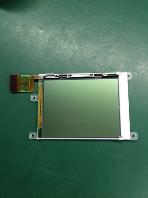 320*240 FSTN 그래픽 LCD 모듈 RA8835 6H 광 온도 산업 디스플레이
