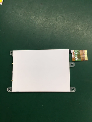 320*240 FSTN 그래픽 LCD 모듈 RA8835 6H 광 온도 산업 디스플레이