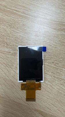 3.2'' TFT 240*320 RGB LCD 모듈 광 온도 40 PIN 산업 디스플레이