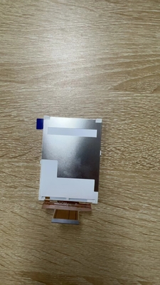 3.2'' TFT 240*320 RGB LCD 모듈 광 온도 40 PIN 산업 디스플레이