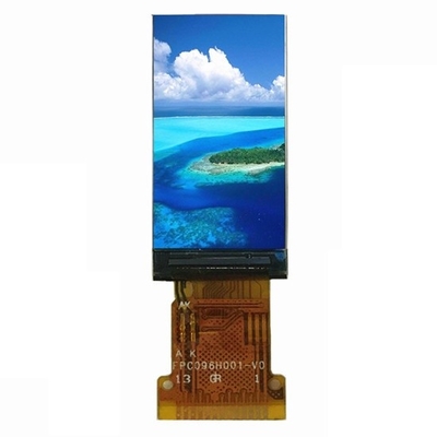 0.96' 80* RGB*160 TFT LCD 모듈 ST7735S SPI 인터페이스 광 온도 의료용