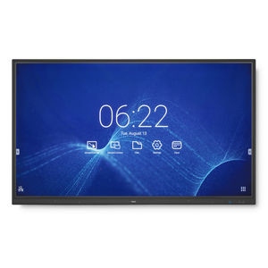 14'' TFT 3840*RGB*2160 BOE 광 뷰 가벼운 얇은 eDP LCD 모듈