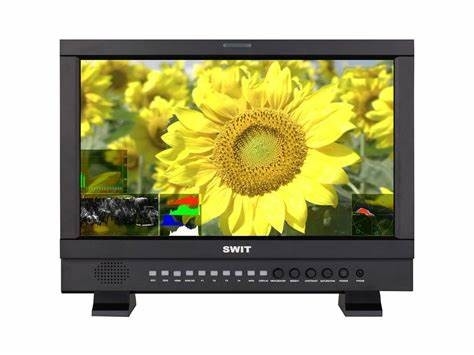 21.3'' TFT 1600*1200 RGB 고 콘트라스트 Innolux 풀 뷰 LCD 모듈