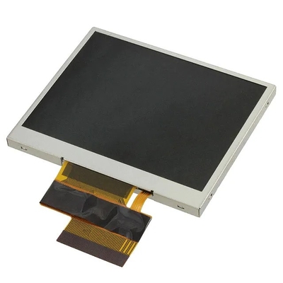 3.5'' Tianma 320*RGB*240 TFT 12H 폭 온도 산업 LCD 모듈