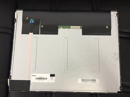 15' TFT 1024*RGB*768 XGA LVDS 인터페이스 광 온도 인놀룩스 LCD 모듈