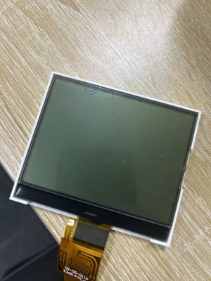 128*64 그래픽 LCD 모듈 FSTN 송신 광 온도 COG 디스플레이