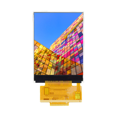2.9' 320* RGB* 120 TFT TN SSD2119 넓은 온도 LCD 모듈