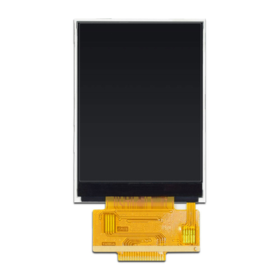 2.9' 320* RGB* 120 TFT TN SSD2119 넓은 온도 LCD 모듈