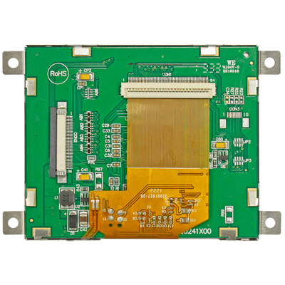 3.5' 320* RGB* 240 SSD1963 넓은 온도 TFT LCD 모듈