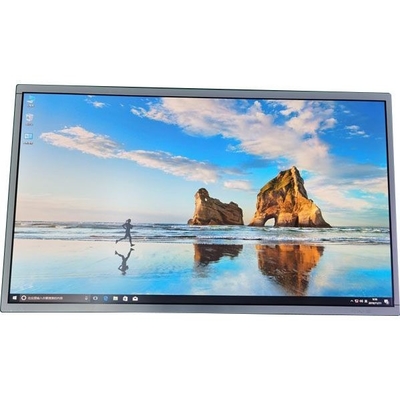 16.2' 2880* RGB* 1080 셀 센서 Auo TFT LCD 모듈 장갑 터치
