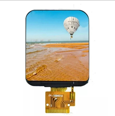 1.69인치 240*280 TFT LCD 디스플레이와 Spi 인터페이스