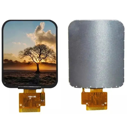 1.69인치 240*280 TFT LCD 디스플레이와 Spi 인터페이스