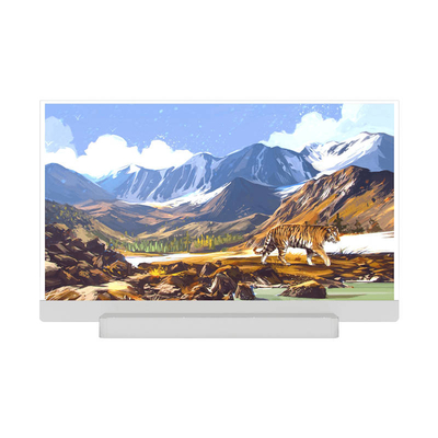 AMOLED LTPS 5.55' 720*1280 RGB MIPI 인터페이스 SH1386 스마트 장치용 LCD 모듈