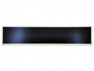 24' BOE 1920RGB*360 바 높은 대비 비율 TFT LCD 모듈