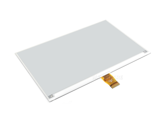 7.5' '모노크롬 800*480 회색 스케일 E-파퍼 디스플레이 LCD 모듈 ESL