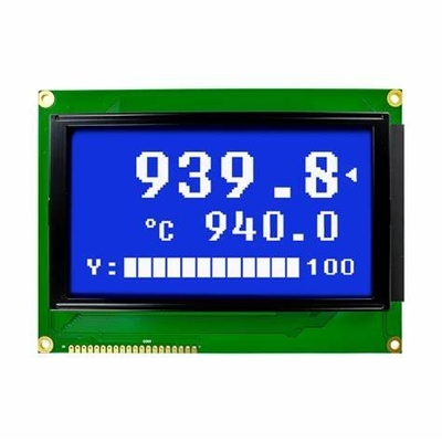 240*128 그래픽 FSTN 송신성 양성 3.3V UC1608 LCD 모듈