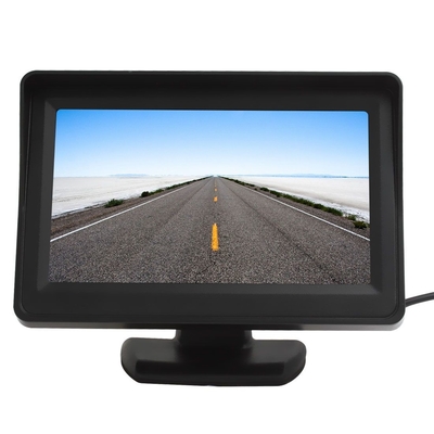 8.4' 800*600 RGB Tianma Lvds 넓은 온도 TN TFT LCD 모듈