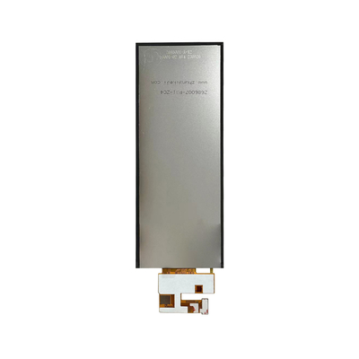 6.75' 480*RGB*1280 바 타입 TFT LCD 모듈 Lvds 인터페이스