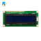 푸른 백라이트 2C STN YG 사실적 LCD 모듈 AIP31066