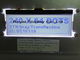 중국 공장 가격 맞춤형 240X64 FSTN 그래픽 LCD 디스플레이 모듈 Stn 포지티브 흑백 LCD 모듈